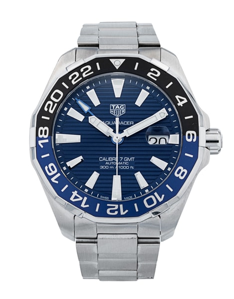 Tag Heuer Aquaracer WAY201T.BA0927